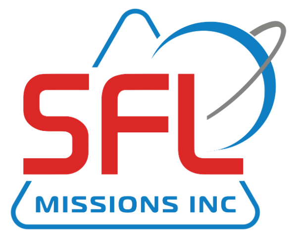 SFL Missions logo